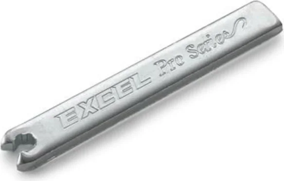 Spoke wrench