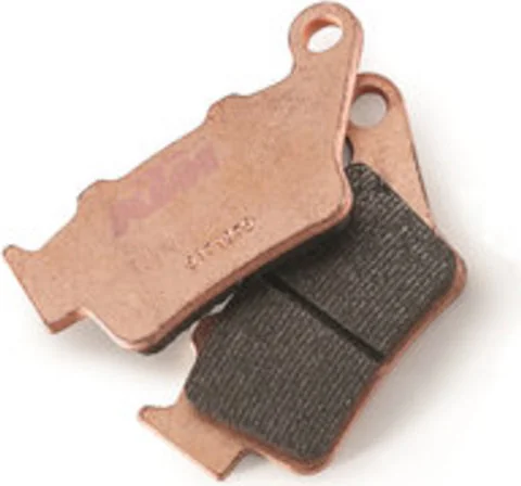 BRAKE PAD