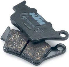 BRAKE PAD
