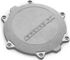 Clutch cover