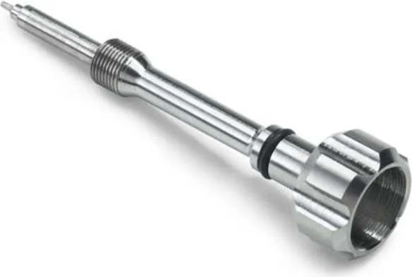 FACTORY MIXTURE CONTROL SCREW