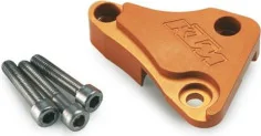 CLUTCH SLAVE CYLINDER PROTECTION
