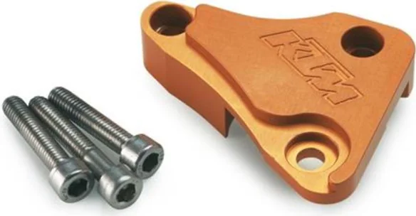 CLUTCH SLAVE CYLINDER PROTECTION