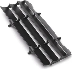 Radiator protection