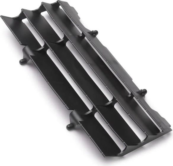 Radiator protection