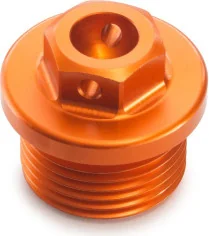 Oil drain plug