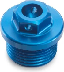 Oil drain plug