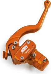 Brake cylinder