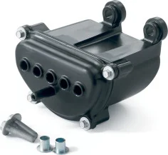 Expansion tank