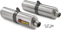 AKRAPOVI &quot SLIP-ON LINE&quot