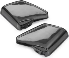 Carbon tank protector