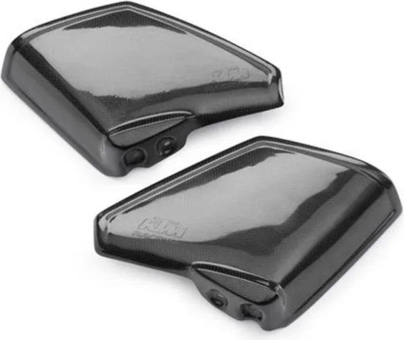 Carbon tank protector
