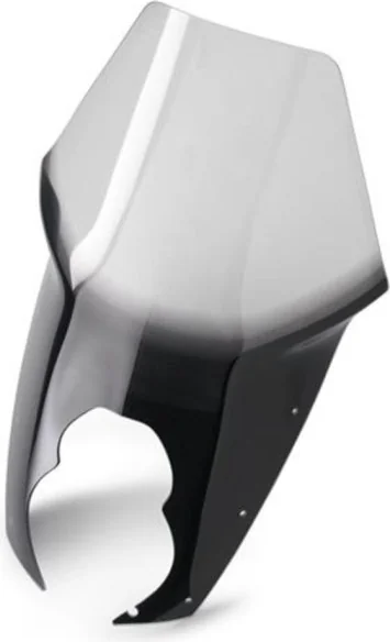 TOURING WINDSHIELD