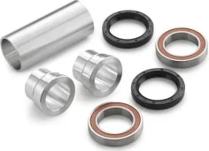 Front wheel repair kit
