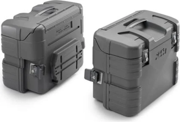 CASE SET