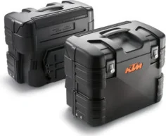 Case set