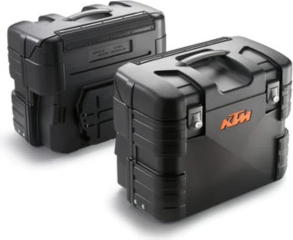 Case set