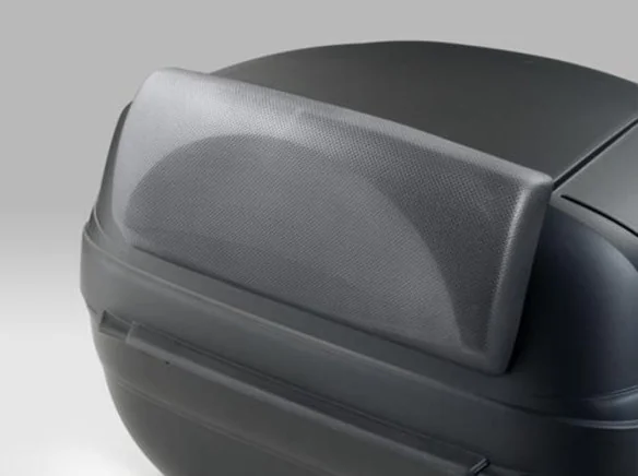 Backrest