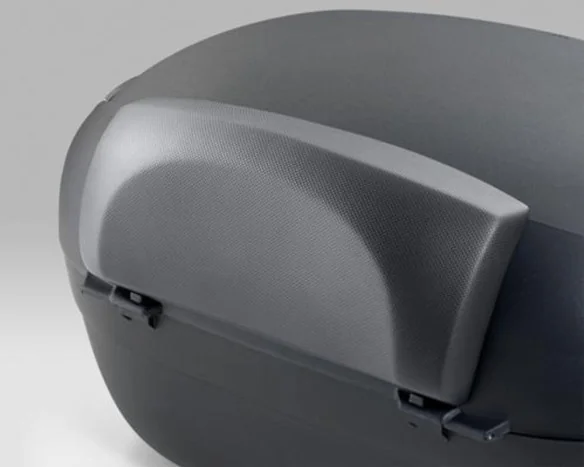 Backrest