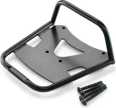 Top case carrier