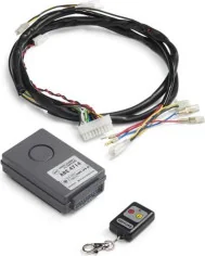 ALARM SYSTEM