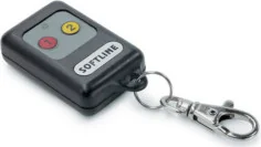 SPARE REMOTE CONTROL