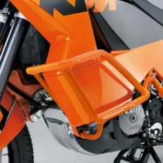 CRASH BAR KIT