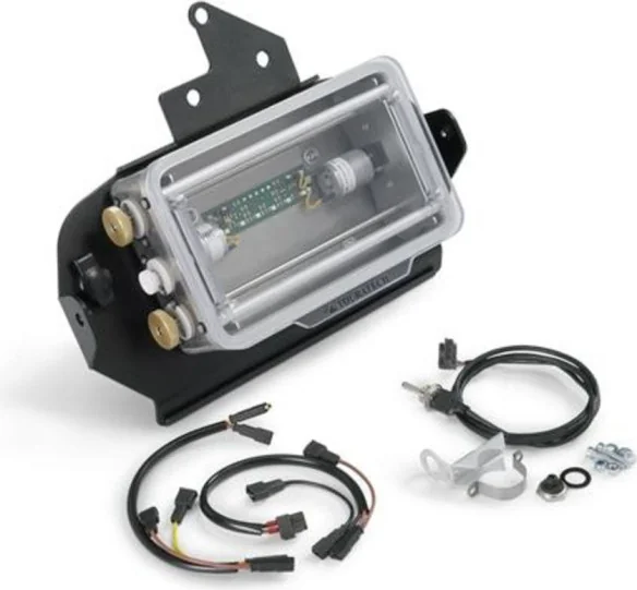 ROADBOOK HOLDER KIT