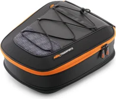 Rear bag