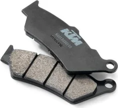 Brake pad