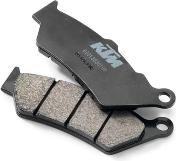 Brake pad