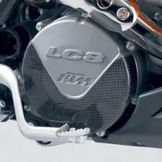 CLUTCH COVER PROTECTION