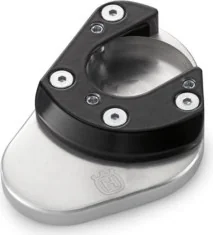 Stand plate