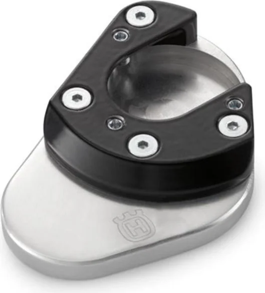 Stand plate