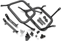 Quicklock case carrier