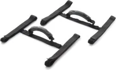 Side case carrying strap