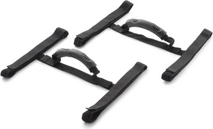 Side case carrying strap