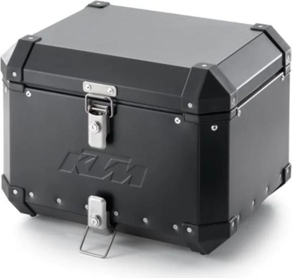 TOP CASE