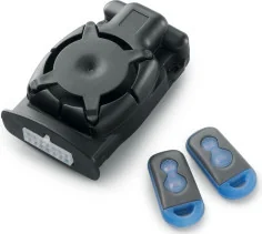 Alarm system