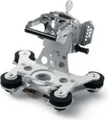 GPS bracket for Garmin Street Pilot
