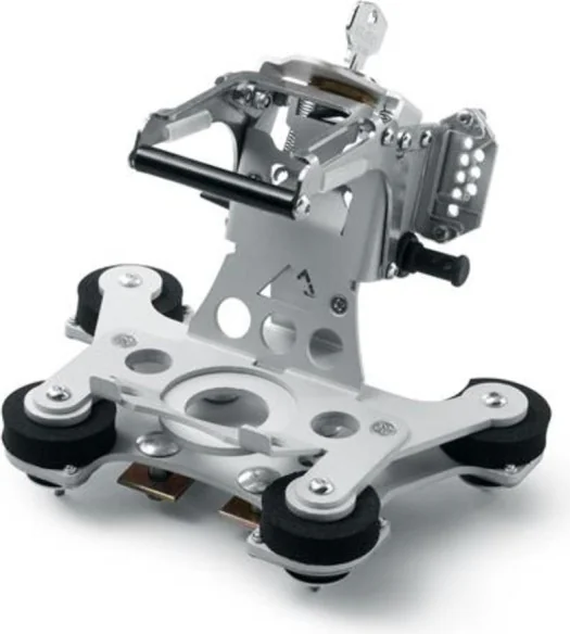 GPS bracket for Garmin Street Pilot