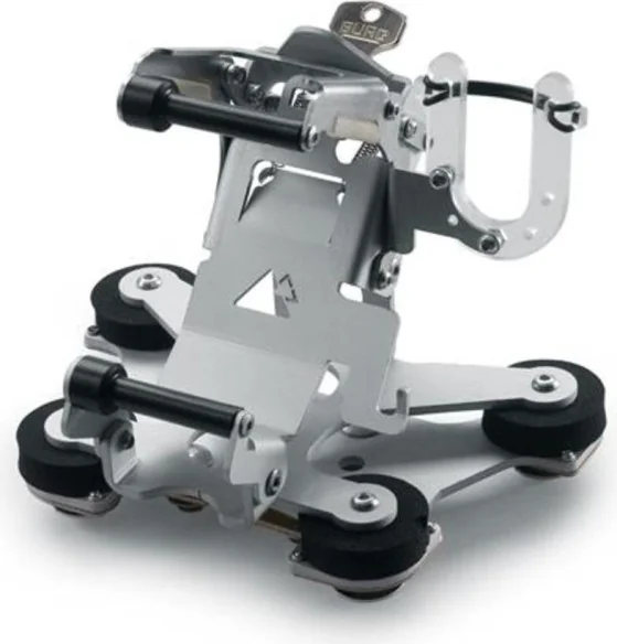 GPS bracket for Garmin MAP 276C