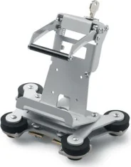 GPS bracket for TomTom Rider