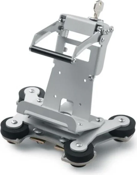 GPS bracket for TomTom Rider