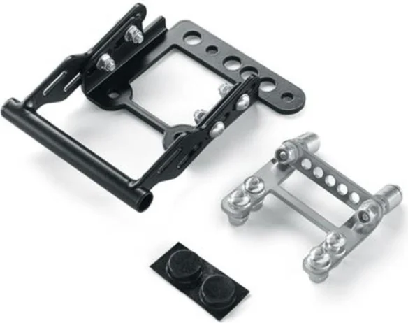GPS bracket