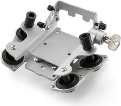 Garmin Zumo 550 GPS support