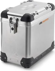 Touratech case