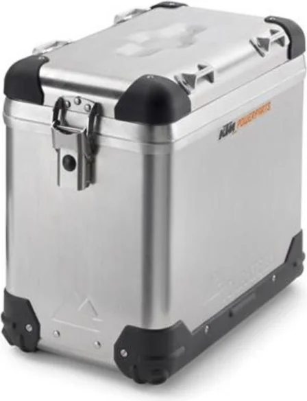 Touratech case