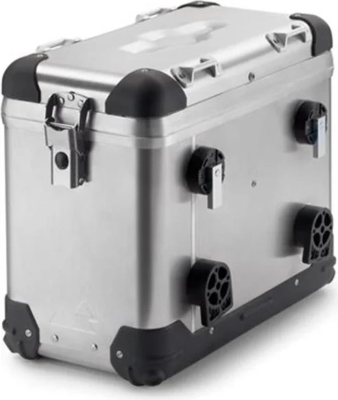Touratech case