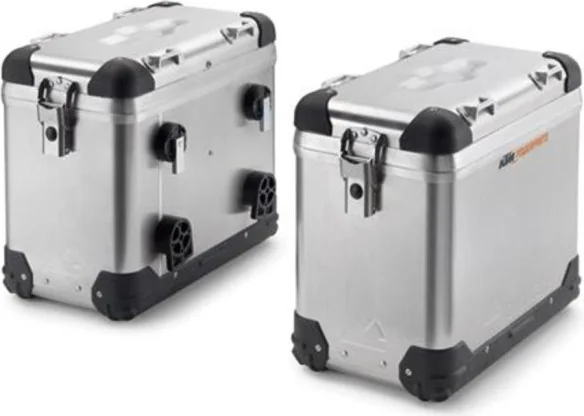 Touratech case